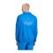 adidas Real Madrid Icon Drill Sweatshirt Blau - blau