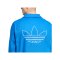 adidas Real Madrid Icon Drill Sweatshirt Blau - blau