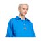 adidas Real Madrid Icon Drill Sweatshirt Blau - blau
