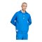 adidas Real Madrid Icon Drill Sweatshirt Blau - blau