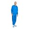 adidas Real Madrid Icon Drill Sweatshirt Blau - blau