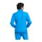 adidas Real Madrid Icon Track Sweatshirt Blau - blau