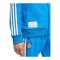 adidas Real Madrid Icon Track Sweatshirt Blau - blau