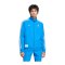 adidas Real Madrid Icon Track Sweatshirt Blau - blau