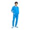 adidas Real Madrid Icon Track Sweatshirt Blau - blau