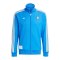 adidas Real Madrid Icon Track Sweatshirt Blau - blau