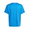 adidas Real Madrid Icon Trikot Blau - blau