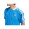 adidas Real Madrid Icon Trikot Blau - blau
