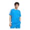 adidas Real Madrid Icon Trikot Blau - blau