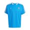 adidas Real Madrid Icon Trikot Blau - blau