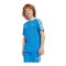 adidas Real Madrid Icon Trikot Kids Blau - blau