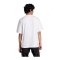 adidas Real Madrid Lfstlr T-Shirt Weiß - weiss