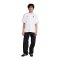 adidas Real Madrid Lfstlr T-Shirt Weiß - weiss