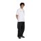 adidas Real Madrid Lfstlr T-Shirt Weiß - weiss