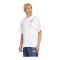 adidas Real Madrid LFSTLR T-Shirt Weiß - weiss