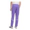 adidas Real Madrid Lfstlr Track Hose Lila - lila