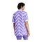 adidas Real Madrid Lfstlr Trikot Lila - lila