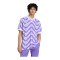 adidas Real Madrid Lfstlr Trikot Lila - lila