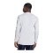 adidas Real Madrid Longsleeve Trikot Home 2025/2026 Weiß - weiss