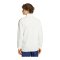 adidas Real Madrid OG Half Zip Top Weiß - weiss