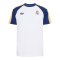 adidas Real Madrid OG T-Shirt Weiß - weiss