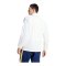 adidas Real Madrid OG TT Jacke Weiß - weiss