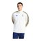 adidas Real Madrid OG TT Jacke Weiß - weiss