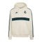 adidas Real Madrid Originals Hoody Beige - beige