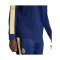 adidas Real Madrid Originals Longsleeve Blau - blau