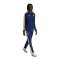 adidas Real Madrid Originals Longsleeve Blau - blau