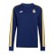 adidas Real Madrid Originals Longsleeve Blau - blau