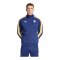 adidas Real Madrid Originals Jacke Dunkelblau - 