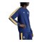 adidas Real Madrid Originals Sweatshirt Dunkelblau - 