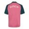 adidas Real Madrid Pre-Match Trikot 2026/2027 Kids Rosa - rosa