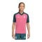 adidas Real Madrid Pre-Match Trikot 2026/2027 Kids Rosa - rosa