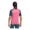 adidas Real Madrid Pre-Match Trikot 2026/2027 Kids Rosa - rosa