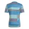 adidas Real Madrid Prematch T-Shirt 2025/2026 Blau - blau