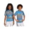 adidas Real Madrid Prematch T-Shirt 2025/2026 Kids Blau - blau
