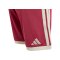 adidas Real Madrid Short 3rd 2026/2027 Kids Rosa - rosa