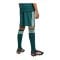 adidas Real Madrid Short Away 2026/2027 Kids Grün - gruen