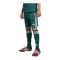 adidas Real Madrid Short Away 2026/2027 Kids Grün - gruen