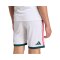 adidas Real Madrid Short Home 2026/2027 Kids Weiß - weiss