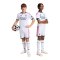 adidas Real Madrid Short Home 2026/2027 Kids Weiß - weiss