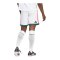 adidas Real Madrid Short Home 2026/2027 Weiß - weiss