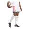 adidas Real Madrid Short Home 2026/2027 Weiß - weiss