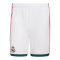 adidas Real Madrid Short Home 2026/2027 Weiß - weiss