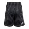 adidas Real Madrid Short Home 2026/2027 Kids Schwarz - schwarz