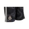 adidas Real Madrid Short Home 2026/2027 Kids Schwarz - schwarz