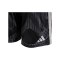 adidas Real Madrid Short Home 2026/2027 Kids Schwarz - schwarz