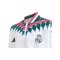 adidas Real Madrid Stadium Track Jacke Kids Weiß - weiss
